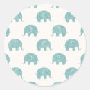 Search for elephant pattern stickers Background
