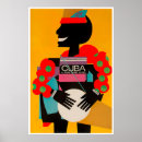 Search for cuba posters Classic travel illustration
