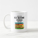 Search for ice skates mugs Figure skating coach