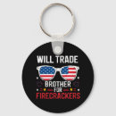 Search for firecracker key rings Patriotism