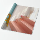 Search for interior gift wrap Blue