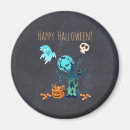 Search for corn magnets Spooky