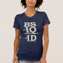Search for bs tshirts Science