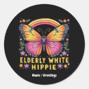 Search for elderly stickers Funny