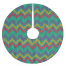 Search for retro tree skirts Orange