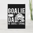 Search for hockey dad cards Face off