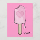 Search for yum postcards Strawberry