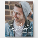 Search for class of plaques Graduation