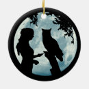 Search for solstice christmas tree decorations Moon
