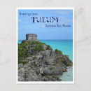 Search for yucatan postcards Tourist