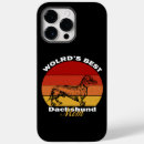Search for dachshund mum iphone cases For her