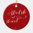 Search for welsh decorations christmas tree decorations Cymru