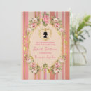 Search for regency era invitations Elegant