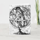 Search for world globes cards Vintage