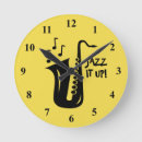 Search for jazz clocks Teacher