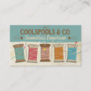 Search for threading business cards For her