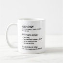Search for software engineer joke mugs For him
