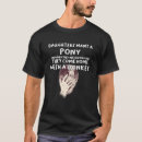 Search for donkey jokes tshirts Bring