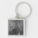 Search for alfred key rings 19th