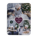 Search for heart shaped magnets Photo collage