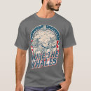 Search for nuke the whales tshirts Orca