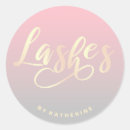 Search for pastel gradient stickers Ombre