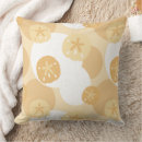 Search for marine life cushions Seashell