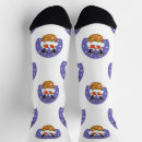 Search for new years socks Xmas