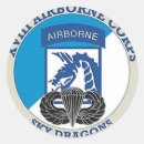 Search for army airborne stickers Paratrooper