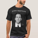 Search for john travolta tshirts Off