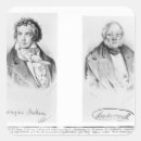 Search for ludwig van beethoven stickers Male
