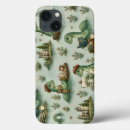 Search for cryptid iphone cases Monster
