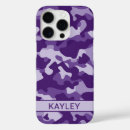Search for camouflage purple Girly