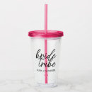 Search for flower girl tumblers Modern