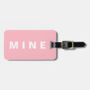 Search for funny travel accessories Pink