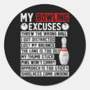 Search for 10 ball stickers Bowlers