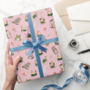 Search for pond wrapping paper Animals