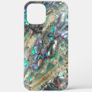 Search for paua shell iphone cases For her