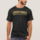 Search for japanese characters tshirts Liberty