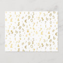Search for accountant horizontal postcards Numbers