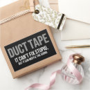 Search for duct tape stickers Funny