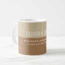 Search for career mugs Elegant
