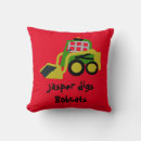 Search for excavator cushions Builder