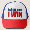 Search for winning hats Quote