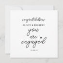 Search for engaged cards Cute