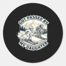 Search for got snow stickers Skiing