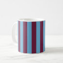 Search for colourful mugs Stripes