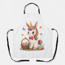 Search for vintage easter aprons Kawaii
