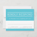 Search for turquoise rsvp cards Modern