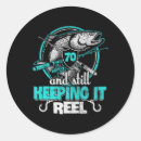 Search for deep sea fishing stickers Bait